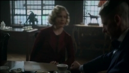 Peaky Blinders - Season 05 Episode 01